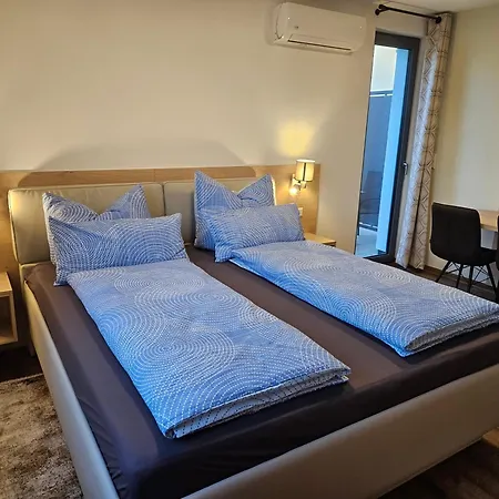Rana'S B&B - Bed&Breakfast-2
